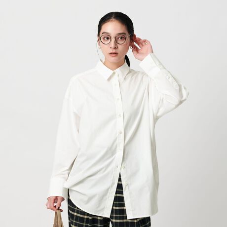 [^ԁF16111000005]YCNȒȂI[o[TCYVcfUCƂ̂TCWÕM[J[VcBqbvɊ|Ŝ钅ŁAHDƂĂ͂AC[hX^ClɂȂ钅񂵔Q̈ꒅBN[Ȉۂ̃zCgƃCgu[2Fpӂ܂BfލxɐDグ̂Rbg^CvC^[ngpBNAȕ\ʊƓKxȃnŁAꂢȃtHôłBł̂\łꂵ₷AfC[[Xɂ҂̃ACeBR[fBl[g{^𗯂߂ĂƒȂ̂͂AtɉHD̂߁BV[YeCXg킸pł閜\VcłB============================nFȂF₠LkFȂ򊴁FȂPA@F􂢉============================yӎziɁu舵̒ӏvAu\v܂ꍇ́AgpOɕKmFBi摜́A̓p\RȂǂ̉{ɂAۂ̐FƈقȂČꍇ܂B炩߂Bi̐F̖ڈ́AiP̂̉摜QƂBX܂ւ₢킹̍ۂ́ASBEAUTY&YOUTHeX܂܂ŉL̕i/iԂ\tBiFBL C BROAD REG SHT iԁF16111000005