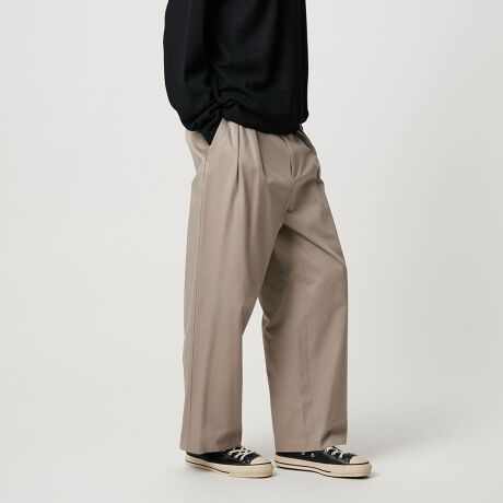 [^ԁF12141739830]݊ƕii˔uCh`mvBfUC2^bNdlŃqbv킽AGɂĂՂƂƂNV[ȃChVGbǵAfނ̃nɂĐ܂ŔCL[vBBEAUTY&YOUTHIWiłpӂĂpc̒ňԃChȃVGbgƂȂ܂B킸Ƀe[p[hȂAXg[goł͂A݊̂{łBfތR⃏[NEFAɂgĂ`Iȃ`mn̗pBȂAƃ^t˔㎿ȃR[}ŐDグAԂȂî镗͂łBR[fBl[ggbvXɃWXgTCỸACe킹邱ƂŁA{gX̃ChȃVGbgۗAn̂X^COɁBLC߂ɂXg[gɂUAt@bV̍{łB============================nFȂFȂLkFȂ򊴁Fق̂ɂPA@F􂢉============================yӎziɁu舵̒ӏvAu\v܂ꍇ́AgpOɕKmFBi摜́A̓p\RȂǂ̉{ɂAۂ̐FƈقȂČꍇ܂B炩߂Bi̐F̖ڈ́AiP̂̉摜QƂBX܂ւ₢킹̍ۂ́ASBEAUTY&YOUTHeX܂܂ŉL̕i/iԂ\tBiFSC DULL COL WD CHINO 11 iԁF12141739830