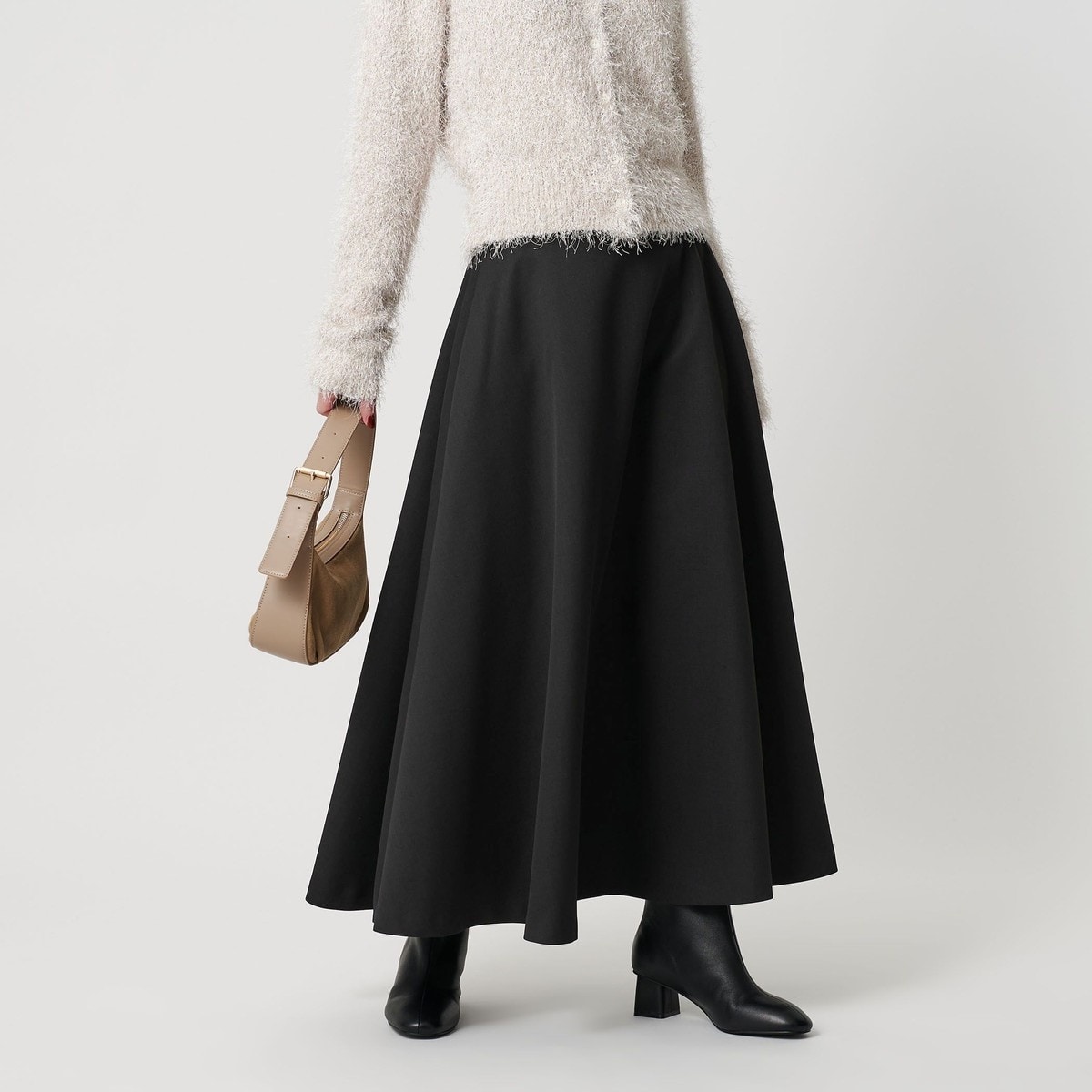 [}C]|GXecC T[L[XJ[g EHbVu/r[eB[[X iCebhA[YiBEAUTY&YOUTHj BLACK