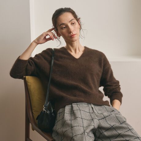 [^ԁF16131053720]WEBJ[(ubN)JV~uhŕi悭܂AlJWAȖ\VlbNjbgBfUCӂ莿ڂAlC̃jbgvI[o[NoBꖇł₷[̂ulbNAƂ肪Ȃ烋[YɂȂ肷ȂTCYAl̃JWAX^Cɂ҂̈ꒅB؂₩Ȉۂ^wA[ȕ\A炵i`ȕ͋CoĂ܂BO̗ȂVvȃfUĆAip邱ƊԈႢȂ̃ACełBfޖёAӂƏ_炩Ȏ̃tHbNXJV~ґȃuhgpBy₩ȕłȂA˔fފ͂łBR[fBl[gƈꖇŒȂ̂͂AJbg\[킹C[hX^CBJWAȃfjAtF~jȃtAXJ[gȂǁALeCXgɃ}b`閜\jbgłB============================nFȂFȂ򊴁FȂPA@FhCN[jO============================yӎzubN̂WEBJ[ƂȂ܂BiɁu舵̒ӏvAu\v܂ꍇ́AgpOɕKmFBi摜́A̓p\RȂǂ̉{ɂAۂ̐FƈقȂČꍇ܂B炩߂B摜̏i̓TvłBX܂ւ₢킹̍ۂ́ASBEAUTY&YOUTHeX܂܂ŉL̕i/iԂ\tBiFZBL FOX/CA VN iԁF16131053720