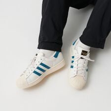 【別注】＜adidas Originals＞スーパースター II スニーカー