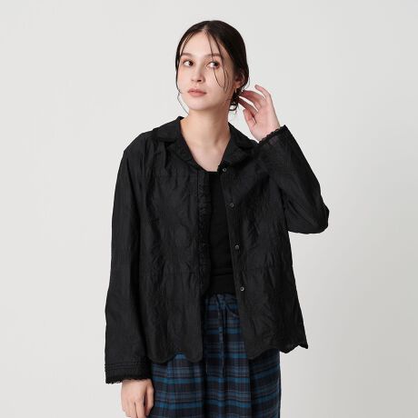 [^ԁF16111052498]HDC[hy߂AGuC_[VcBfUC݂OẴ[X|CgɂȂVcBBe[W̃[XnJ`킹悤ȃfBe[ɁAIWĩNXXeb`{וɂ܂łACeBق̂ɊÂ郋bNXɁAI[vJ[ŎdグfUCoXlJWAȃ[hYꒅłBfރRbg[ngpAi`ȓƊ炩ȔG肪BR[fBl[gHDƂĂ͂AɊANZggB݂⑳`āAjbgƃC[hAW߂łB============================nFȂFLkFȂ򊴁FȂPA@F􂢉============================yӎziɁu舵̒ӏvAu\v܂ꍇ́AgpOɕKmFBi摜́A̓p\RȂǂ̉{ɂAۂ̐FƈقȂČꍇ܂B炩߂Bi̐F̖ڈ́AiP̂̉摜QƂBX܂ւ₢킹̍ۂ́ASBEAUTY&YOUTHeX܂܂ŉL̕i/iԂ\tBiFBL C EMB OPEN/C SHT iԁF16111052498