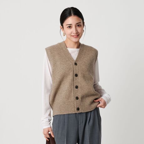 [^ԁF16181000001]ԃANAjbgV[YxXgNoꁡfUC{NV[ȃbNXVGbg^VlbNjbgxXgBTCY͂̂܂܂Ƀtg̃|PbgȂA܂܂ȒȂɓ݂₷VvȃfUCɕύX܂B킹Ci[ŃOV[Y􂷂ACełBfރE[x[XɃJV~AiCuhA\tgŐSnǂG肪̃X|fBbVȑfށBR[fBl[gꖇŃVvɊyނ̂͂ACi[Ƀ^[glbNJbg\[VcYC[hAWLy߂܂B============================nFȂFȂ򊴁FȂPA@FhCN[jO============================yӎziɁu舵̒ӏvAu\v܂ꍇ́AgpOɕKmFBi摜́A̓p\RȂǂ̉{ɂAۂ̐FƈقȂČꍇ܂B炩߂Bi̐F̖ڈ́AiP̂̉摜QƂBX܂ւ₢킹̍ۂ́ASBEAUTY&YOUTHeX܂܂ŉL̕i/iԂ\tBiFBL W/CA AQUA VEST iԁF16181000001