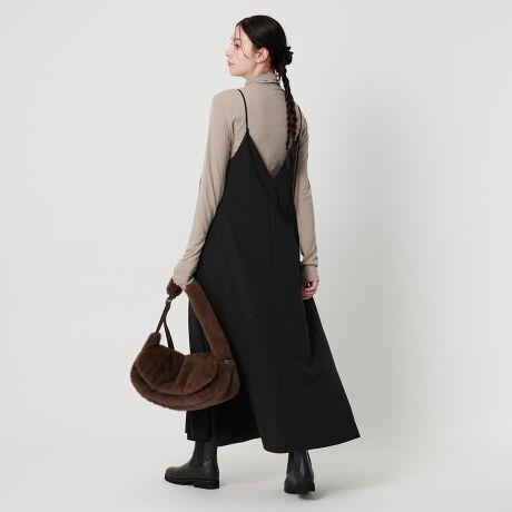 [^ԁF16261624585]ƂplȃL~\[s[XfUCɓ̏otA^L~\[s[XB[߂VJŔYobNX^CȂ̃ANZgɂȂ܂Bʂ𑽂߂ɂƂtAVGbgȂAnɗVGbgL肷Ȃ̂|CgBR͒̒\łBfޖёfނuhђfށB̗ǂn͒Ɨ̃oXɂDACɂȂÂ炭܂BR[fBl[gVA[̂Jbg\[Ci[ɎgĂ̂B̓Xj[J[͂A[t@[{AACeȂǂ܂܂ȃV[YƂ̑gݍ킹ył܂BEfނŃpciΏەiԁF16141266584jƃWPbgiΏەiԁF16221000001ĵpӂ܂B============================nF蓧FȂLkFȂ򊴁FȂPA@F􂢉============================yӎziɁu舵̒ӏvAu\v܂ꍇ́AgpOɕKmFBi摜́A̓p\RȂǂ̉{ɂAۂ̐FƈقȂČꍇ܂B炩߂Bi̐F̖ڈ́AiP̂̉摜QƂBX܂ւ₢킹̍ۂ́ASBEAUTY&YOUTHeX܂܂ŉL̕i/iԂ\tBiFBL PL/R/W FLR CAMI OP iԁF16261624585