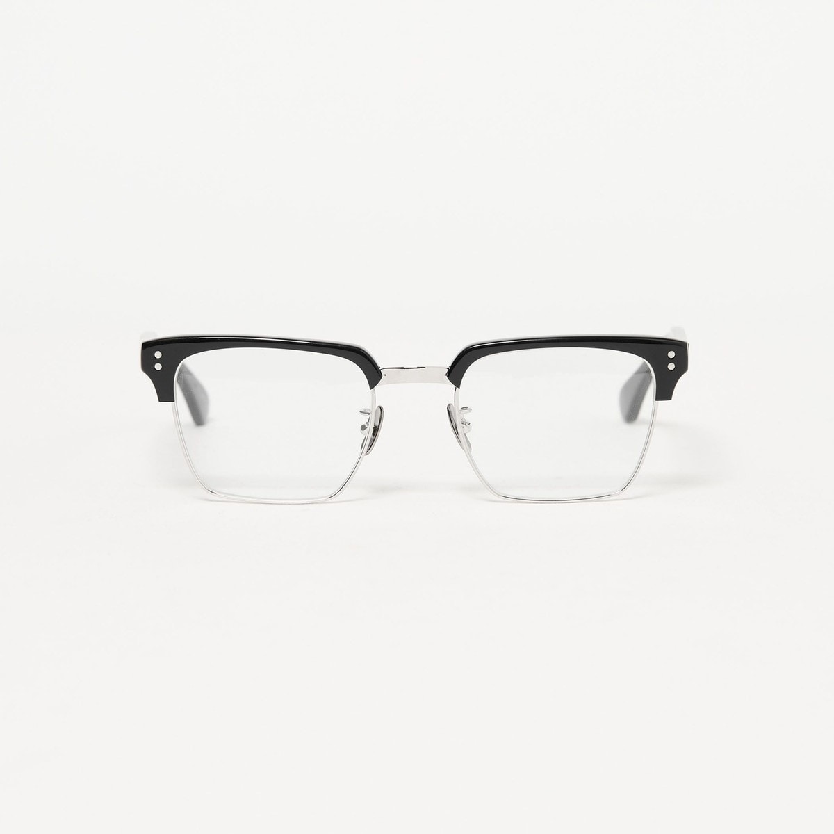 [}C]yʒzKANEKO OPTICALiqዾjMont ACEFA MADE IN JAPA/r[eB[[X iCebhA[YiBEAUTY&YOUTHj BLACK