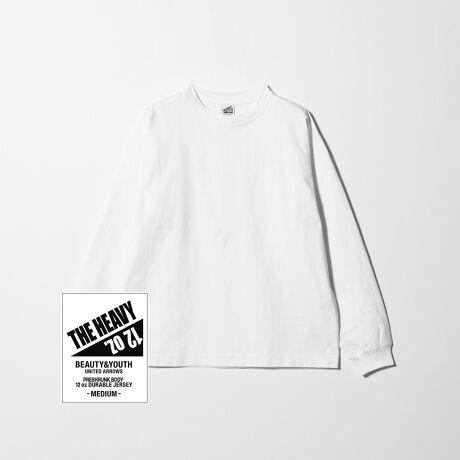 [^ԁF12121758812]ԕiAbvf[gAu12ozv̐VBgBEAUTY&YOUTH̃hԁhiA^tŐꂽꖇBfUCԐlĆu10oz HEAVY WIGHT TEEviAu12oz HEAVY WIGHT TEEvB킹₷VvȃbNXɂÏkBʏTVc{[̂܁B܃OSȃEh^ł͂ȂARɍL߂ȋ܃OfUCŒ悢oBbNX̂VGbgŁA1łC[hł􂵂܂Bf10ozɐn肳n12ozt@ubNJ܂BRbgɋɍ׃|E^҂ݍނƂŁAڂ̋l܂n̂{fBBƂȂAKȒSn˔ꖇłBR[fBl[g͂̃AJȕ͋CāA@fނ̃pcXbNXƍ킹̂BJWAɂLC߂ɂUA3V[YΉ̖\TłB============================FȂLkFKxɂ򊴁FȂPA@F@􂢉============================yӎziɁu舵̒ӏvAu\v܂ꍇ́AgpOɕKmFBi摜́A̓p\RȂǂ̉{ɂAۂ̐FƈقȂČꍇ܂B炩߂Bi̐F̖ڈ́AiP̂̉摜QƂBX܂ւ₢킹̍ۂ́ASBEAUTY&YOUTHeX܂܂ŉL̕i/iԂ\tBiFSC 12oz HVY/WEIGHT CN iԁF12121758812