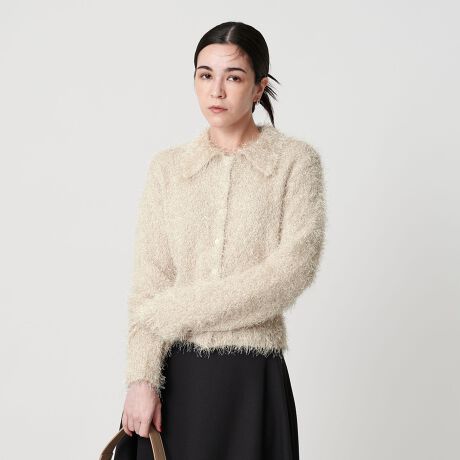 [^ԁF16281991074]R[f̊ɂȂcVM[J[fBKfUCё̂ӂ芴炵J[fBKBND]lCACeN͋ݕtɃj[A܂B{^𗯂߂ăvI[o[ƂĂHDł􂷂AȂ̃oG[VLꒅBVM[̃{[͂ȂV[ĝƂTCYŃgh[hY܂Bfތ򊴂|CgɂȂё̒V҂݂jbgBё̂jbgȂA􂢂\ȑfނłBR[fBl[g`mpfjAXbNXȂǃ}bgȎ̃{gƍDBfފ|CgɂȂVM[jbg͂莝̃{gɍ킹邾łςƉ؂€ANx炵Ă܂B============================nFȂFȂ򊴁FPA@F􂢉============================yӎziɁu舵̒ӏvAu\v܂ꍇ́AgpOɕKmFBi摜́A̓p\RȂǂ̉{ɂAۂ̐FƈقȂČꍇ܂B炩߂Bi̐F̖ڈ́AiP̂̉摜QƂBX܂ւ₢킹̍ۂ́ASBEAUTY&YOUTHeX܂܂ŉL̕i/iԂ\tBiFBL PE SHAGGY CGN iԁF16281991074