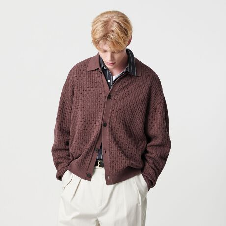 [^ԁF12281000008]AE^[CNȑ݊B[hȓ|WPbgBfUCy₩Ƒ݊˔AAE^[CNȃ|WPbgBƓȓRbg100ŕ҂ݏグA[hȃJ[OŐꂽۂɁBƐɂ̓uzAۂ݂̂o[VGbgoB̋Cɂ҂ȁAƗ̊𗼗ꒅłBfޖщHĂƂKXĂRbggpBʏ̃Rbg_炩AɗD^b`ƏiȔ򂪖́BR[fBl[gƂVGbǵA߂̃XbNXfjƍDBVvȃ{gXƍ킹邾ŁAȂꂽ[hX^C܂B============================F₠LkFKxɂ򊴁FȂPA@F􂢉============================yӎziɁu舵̒ӏvAu\v܂ꍇ́AgpOɕKmFBi摜́A̓p\RȂǂ̉{ɂAۂ̐FƈقȂČꍇ܂B炩߂Bi̐F̖ڈ́AiP̂̉摜QƂBX܂ւ₢킹̍ۂ́ASBEAUTY&YOUTHeX܂܂ŉL̕i/iԂ\tBiFSC OBLIQUE PTN PL JKT iԁF12281000008