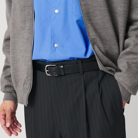 [^ԁF14416000000]gɊYAVvU[xgBfUCʂ킬ƂVvȃfUC̃U[xgBfނɂ́Aق̂Ȍ㎿ȋv̗pB̓JWAɂꂢ߂ɂ킹₷28mmAJ[͒Ԃ̃ubNƃ_[NuE𑵂Aėp߂܂BgނقǂɓłApiłBfދvR[fBl[gg̗ǂ28mmƃX^_[hȃJ[OŁAȂI΂g܂ByӎziɁu舵̒ӏvAu\v܂ꍇ́AgpOɕKmFBi摜́A̓p\RȂǂ̉{ɂAۂ̐FƈقȂČꍇ܂B炩߂Bi̐F̖ڈ́AiP̂̉摜QƂBX܂ւ₢킹̍ۂ́ASBEAUTY&YOUTHeX܂܂ŉL̕i/iԂ\tBiFSC GLOSSY LTR BELT 28 iԁF14416000000