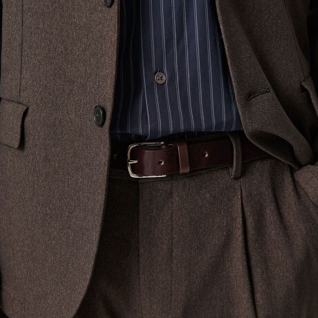 [^ԁF14416000000]gɊYAVvU[xgBfUCʂ킬ƂVvȃfUC̃U[xgBfނɂ́Aق̂Ȍ㎿ȋv̗pB̓JWAɂꂢ߂ɂ킹₷28mmAJ[͒Ԃ̃ubNƃ_[NuE𑵂Aėp߂܂BgނقǂɓłApiłBfދvR[fBl[gg̗ǂ28mmƃX^_[hȃJ[OŁAȂI΂g܂ByӎziɁu舵̒ӏvAu\v܂ꍇ́AgpOɕKmFBi摜́A̓p\RȂǂ̉{ɂAۂ̐FƈقȂČꍇ܂B炩߂Bi̐F̖ڈ́AiP̂̉摜QƂBX܂ւ₢킹̍ۂ́ASBEAUTY&YOUTHeX܂܂ŉL̕i/iԂ\tBiFSC GLOSSY LTR BELT 28 iԁF14416000000