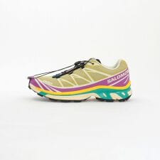 ＜Salomon＞XT-6 スニーカー