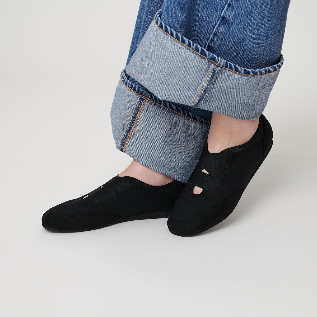 [}C]Rr GXeBbN V[Y/r[eB[[X iCebhA[YiBEAUTY&YOUTHj BLACK