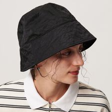 ナイロン メトロハット