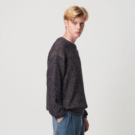 [^ԁF12131000012]ꌩVvAłڂBj[NȐFʂZA}`J[ v[eBOjbgfUC▭ȃjAX̂J[O͂̃jbgBŝFAX^COɂ肰ȂYĂ܂BƂbNXVGbgŁÂ钅Ȃ\Buɂ͓KxɐLk鎅gpAtBbgƈ芴𗼗Bfޗʂ5F̎gȂߎ̗pA\ʂɂ͒PF킹v[eBO҂݂Ŏdグ{fBB̂Rbg100gpĂAGKłBR[fBl[ggbvXɂƌ镪A{gX̓VvȃXbNXƂ̑gݍ킹߁BJ[̃jAXAꂽX^CO܂B============================FȂ򊴁FȂPA@F􂢉============================yӎziɁu舵̒ӏvAu\v܂ꍇ́AgpOɕKmFBi摜́A̓p\RȂǂ̉{ɂAۂ̐FƈقȂČꍇ܂B炩߂Bi̐F̖ڈ́AiP̂̉摜QƂBX܂ւ₢킹̍ۂ́ASBEAUTY&YOUTHeX܂܂ŉL̕i/iԂ\tBiFSC VIBRENT BLND CTN CN iԁF12131000012