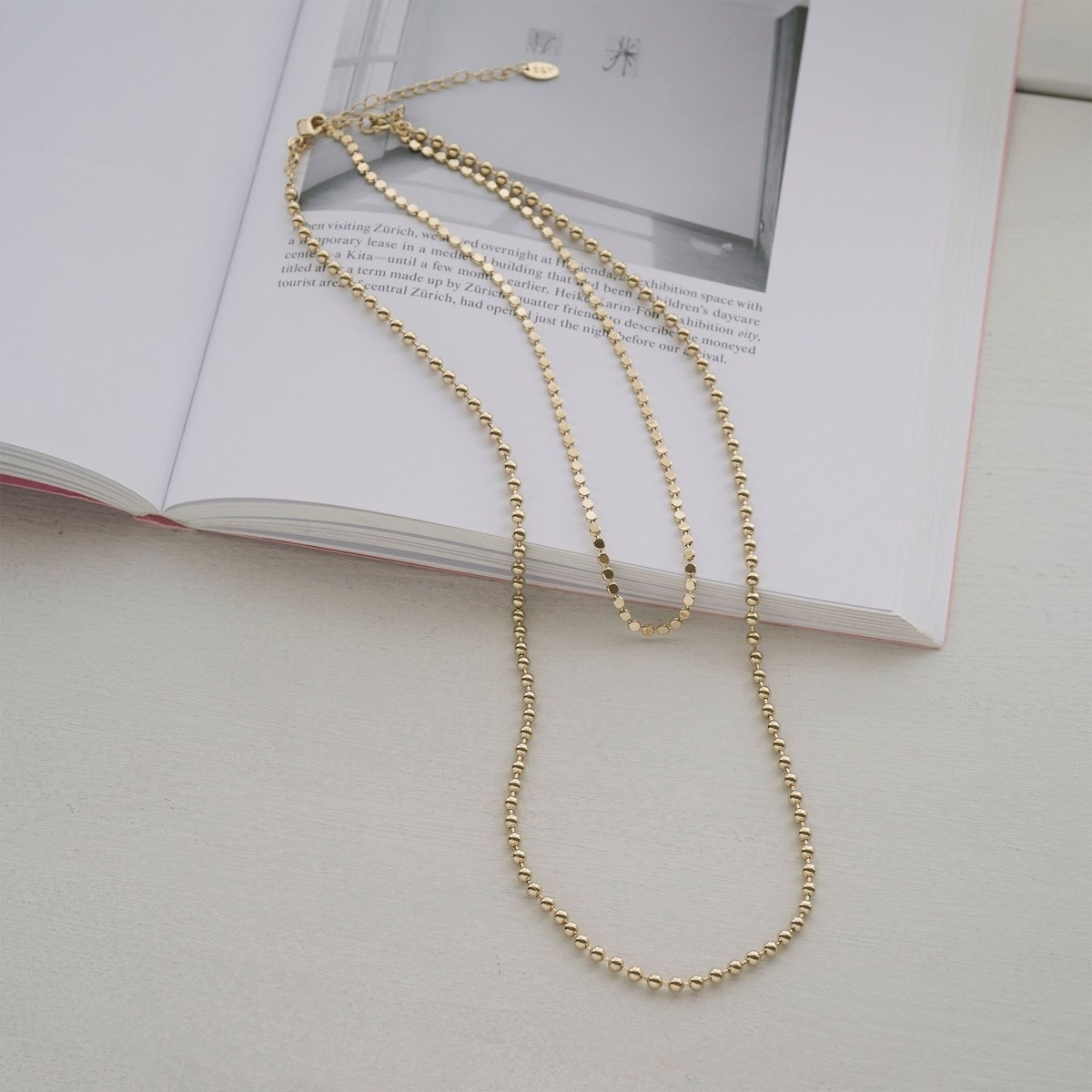 ユナイテッドアローズ ネックレス」の人気商品一覧 | 安い商品を通販