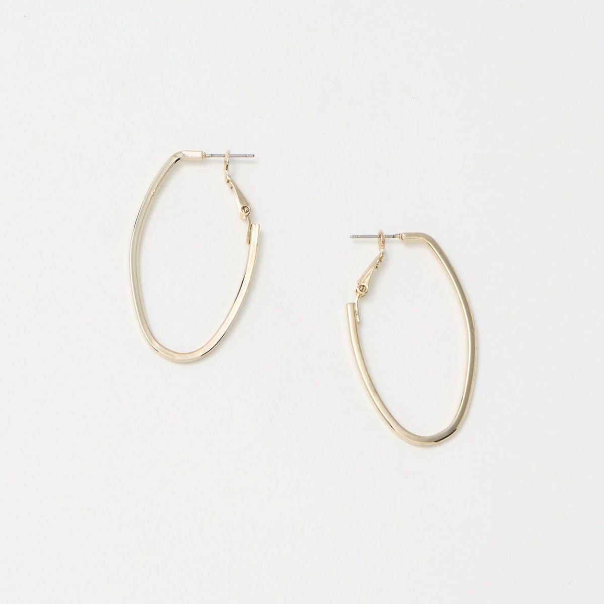 by Preek＞ボテロ フープ ピアス | ビューティー＆ユース