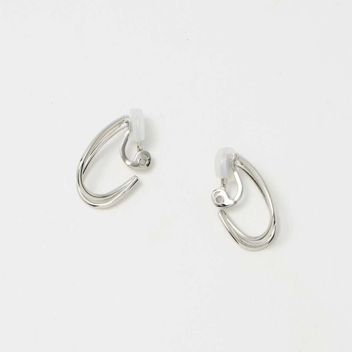 [�}���C]���^�� 2���C�� �C�������O/�r���[�e�B�[�����[�X ���i�C�e�b�h�A���[�Y�iBEAUTY&YOUTH�j SILVER