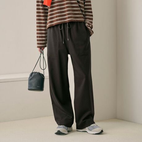 [^ԁF16141000008]H~R[f̎Bl̃bNXY􂦂閜\pcBfUCV[YlC̃C[W[pcfނVɍV[YoBiȋp[ct̕RɁAxCJ[fBe[̃pb`|PbgŃANZgĂ܂BChVGbg̓KxȕʊɃSEGXg͂Sn̗ǂȂAȂꂽ͋CYl̃bNXX^CoBn̕\y߂_[NO[ƃV[Y[hɂ҂ȃ_[NuEAR[fBl[gɂ炩vX}X^[h3Fpӂ܂Bfޖтuĥ݂}bgȌ̃cCngpBقǂ悢ŃOV[Yp܂BŎ􂢉\ȗ֐̍AfC[[XɊ|CgłBR[fBl[g{[̏oȂbOC̓I[o[TCỸgbvXƂDBXLbp[VcVlbÑJ[fBKȂǂƍ킹YR[fBl[gBXEFbgXj[J[Ȃǂ̃JWAȃACe͂AWPbg⃍[t@[ƍ킹bNXlȃX^C߂łB============================nFȂFȂLkFȂ򊴁FȂPA@F􂢉============================yӎziɁu舵̒ӏvAu\v܂ꍇ́AgpOɕKmFBi摜́A̓p\RȂǂ̉{ɂAۂ̐FƈقȂČꍇ܂B炩߂Bi̐F̖ڈ́AiP̂̉摜QƂBX܂ւ₢킹̍ۂ́ASBEAUTY&YOUTHeX܂܂ŉL̕i/iԂ\tBiFBL E/R/W/PU PCH/PK PT iԁF16141000008