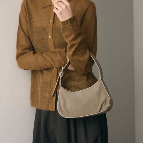 [^ԁF18326000011]VvfUCŁA܂܂ȃV[ɊYV_[obOfUCgh̃n[t[^ɁACh̃V_[Xgbv̗pobOBGꉟ̃XG[hfނgpA~j}ŃX^CbVȕ͋CɎdグ܂B͑߂̃xgdlŁAp镞݂̌ɂăTCY\BJWAȃR[fBl[gAtF~jȑ܂Ń}b`銈̏ꂪiłBfޕ\nFviXG[hjAviX[XjnF|GXeR[fBl[gXG[hƍṽRrl[V͏iȈۂɓ܂BTɃfj̃tȃX^Cɂ炵ANZgĂACełByӎzfޓAG▀CɂFɂӂBE˓ĕۊǂĂBiɁu舵̒ӏvAu\v܂ꍇ́AgpOɕKmFBi摜́A̓p\RȂǂ̉{ɂAۂ̐FƈقȂČꍇ܂B炩߂Bi̐F̖ڈ́AiP̂̉摜QƂBX܂ւ₢킹̍ۂ́ASBEAUTY&YOUTHeX܂܂ŉL̕i/iԂ\tBiFBL BY SD MOON W/BLT O/SD iԁF18326000011