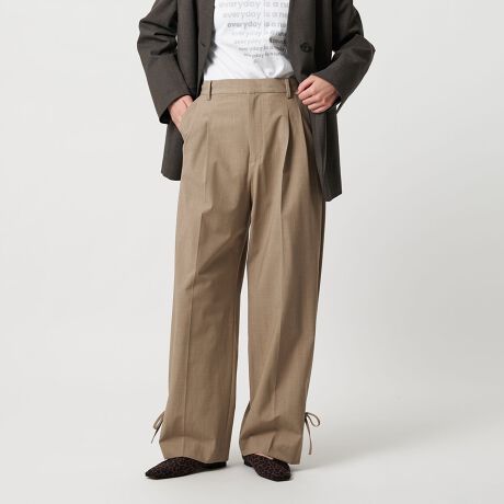 [^ԁF16141266584]}jbVȑɉfw{pcfUCɎ{ꂽ{|CgƂȂpcB^bNZ^[vX̓Ɗ̂fUCȂÃ{VѐSĂ܂BTChŃ{ɂȊOɂƈČԂƂłAAWy߂ꒅBVGbgɂω邱ƂłANx钅Ȃɂ߂̃pcłBfޖтuhђfށB̗ǂn͒Ɨ̃oXɂDACɂȂÂ炭܂BŎ􂢉\ȗ֐fC[Ɋ|CgłBR[fBl[gVA[VcA[KC̃ACeȂǁA}jbVX^C̊OɁB{iĉHDKvȎGɂȂĂf鑫̃fUĆAOAE^[Ƃ̃R[fBl[g߂łBEfނŃWPbgiΏەiԁF16221000001jƃs[XiΏەiԁF16261624585ĵpӂ܂B============================nFȂFȂLkFȂ򊴁FȂPA@F􂢉============================yӎziɁu舵̒ӏvAu\v܂ꍇ́AgpOɕKmFBi摜́A̓p\RȂǂ̉{ɂAۂ̐FƈقȂČꍇ܂B炩߂Bi̐F̖ڈ́AiP̂̉摜QƂBX܂ւ₢킹̍ۂ́ASBEAUTY&YOUTHeX܂܂ŉL̕i/iԂ\tBiFBL PE/R/W HEM/TIE PT iԁF16141266584