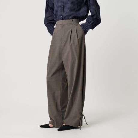 [^ԁF16141266584]}jbVȑɉfw{pcfUCɎ{ꂽ{|CgƂȂpcB^bNZ^[vX̓Ɗ̂fUCȂÃ{VѐSĂ܂BTChŃ{ɂȊOɂƈČԂƂłAAWy߂ꒅBVGbgɂω邱ƂłANx钅Ȃɂ߂̃pcłBfޖтuhђfށB̗ǂn͒Ɨ̃oXɂDACɂȂÂ炭܂BŎ􂢉\ȗ֐fC[Ɋ|CgłBR[fBl[gVA[VcA[KC̃ACeȂǁA}jbVX^C̊OɁB{iĉHDKvȎGɂȂĂf鑫̃fUĆAOAE^[Ƃ̃R[fBl[g߂łBEfނŃWPbgiΏەiԁF16221000001jƃs[XiΏەiԁF16261624585ĵpӂ܂B============================nFȂFȂLkFȂ򊴁FȂPA@F􂢉============================yӎziɁu舵̒ӏvAu\v܂ꍇ́AgpOɕKmFBi摜́A̓p\RȂǂ̉{ɂAۂ̐FƈقȂČꍇ܂B炩߂Bi̐F̖ڈ́AiP̂̉摜QƂBX܂ւ₢킹̍ۂ́ASBEAUTY&YOUTHeX܂܂ŉL̕i/iԂ\tBiFBL PE/R/W HEM/TIE PT iԁF16141266584