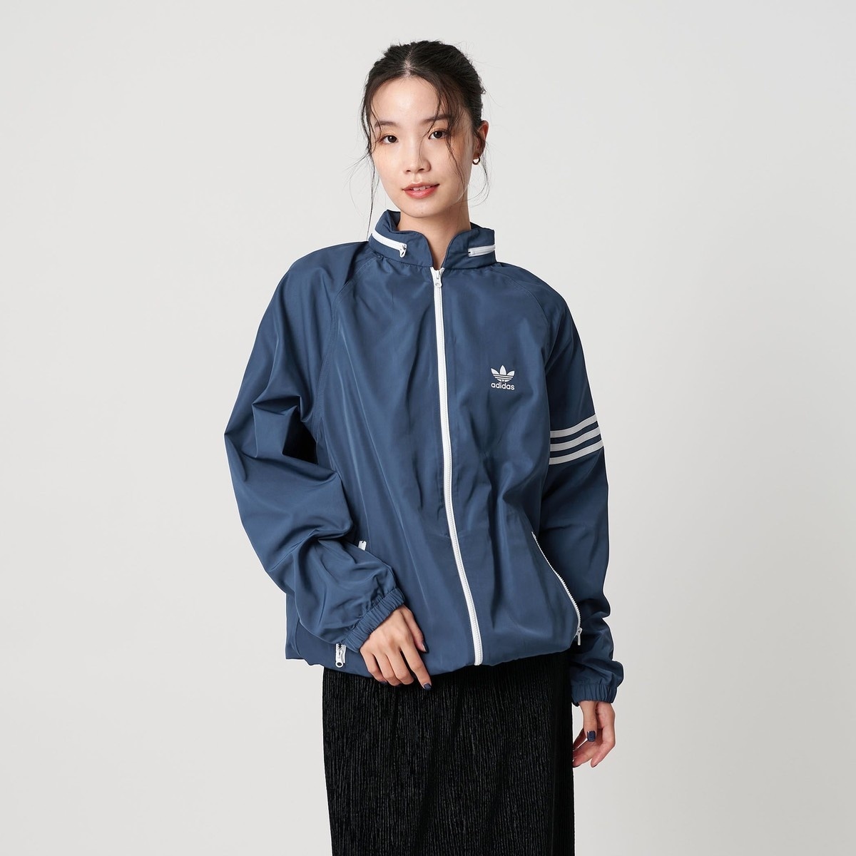 adidas Originals/アディダス オリジナルス/トーナル総柄