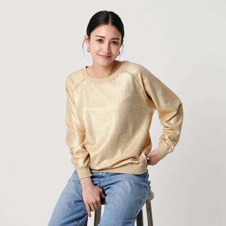 [^ԁF16125000004]dahl'iaH~R[fɉfS[hJ[XEFbgvI[o[fUCS[hJ[ڂOX[ũXEFbgvI[o[BJWAACeȂAƂ̊JƑSʂɎ{ꂽvgőlۂGbW̌\ył܂By߂̒Ń{[{gƂDBfC[gɑNxAVѐŜꒅłBR[fBl[gNт~fނ̃{gɂn^Ă郁^bNnBd˒ŃOV[Y􂷂XEFbǵAAE^[𒅂鎞ɂȂĂR[fBl[gɖ邳vXĂ܂Bdahl'iai_Aj2001NɃX^[gB2l̓{lfUCi[|ẪACéAx[VbNJ[fނaV킢炵fUCoXŒĂĂ܂B̓Ɠ̐▭ȃ~bNXlCłByӎziɁu舵̒ӏvAu\v܂ꍇ́AgpOɕKmFBi摜́A̓p\RȂǂ̉{ɂAۂ̐FƈقȂČꍇ܂B炩߂Bi̐F̖ڈ́AiP̂̉摜QƂBX܂ւ₢킹̍ۂ́ASBEAUTY&YOUTHeX܂܂ŉL̕i/iԂ\tBiFBL dahlia FOIL PRNT SWT iԁF16125000004