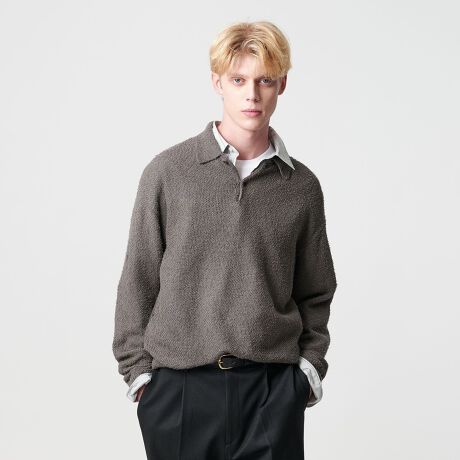 [^ԁF12131000017]H[hɃVtgG߂̕ςڂɂ߁B̊ƉZAH~V[Ydl̃o[|jbgBfUCuōio[VGbgAقǂ悢ۂ݂ƃbNXo|jbgB2ނ̎pȕ҂ݒnAŝ\𐶂ݏoAVvȂ݊̂ꖇɎdオĂ܂BfޑƐ̃uɂ͓KxɐLk鎅̗pAp̃tBbgƈ萫vXB{fBɂ́Â悤ȃhCȕM}RbgƓꎅ̎q҂ݕɕ҂ݏグAH~ɂẴC[hX^CɂœKȁAy₩ŉKȒSnĂ܂BR[fBl[g\ʊ̂fނȂA{gX͂ă~j}ɁBE[pcfjAJ[SpcȂǁALACeƍDŁAsIȃLC߃JWAo܂B============================FȂ򊴁FȂPA@F􂢉============================yӎziɁu舵̒ӏvAu\v܂ꍇ́AgpOɕKmFBi摜́A̓p\RȂǂ̉{ɂAۂ̐FƈقȂČꍇ܂B炩߂Bi̐F̖ڈ́AiP̂̉摜QƂBX܂ւ₢킹̍ۂ́ASBEAUTY&YOUTHeX܂܂ŉL̕i/iԂ\tBiFSC NUANCE CURL 2B PL iԁF12131000017