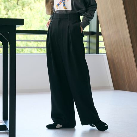 [^ԁF16141446596]cC[h̕ŃV[Y[h܂郏ChpcfUCE[̃cC[ĥ悤ȉŝfނGߊO点郏ChpcBł킹ɂȂ悤ɓ^bÑfUCȂ̃ANZgɂȂ܂ByȒSn͂̃obNSdlBƌ郋bNX̓IIt킸LV[ŒpłAɏH͋̕CvXĂ܂BfޑԎ̃E[@gpăcC[h\AȂ₩ȃh[v̂fށBH~̃NVbNȃ[hy݂ȂASn̗ǂƂ̂₷􂢉\ȐnłBR[fBl[gujbg{E^C̃gbvXȂǃNVbNȃACeƂ̃R[fBl[gBOV[YpłfނŃVA[uEX炴Ƃjbg܂ŁA܂܂ȃgbvXɍ킹Ă܂B============================nFȂFȂLkFȂ򊴁FȂPA@F􂢉============================yӎziɁu舵̒ӏvAu\v܂ꍇ́AgpOɕKmFBi摜́A̓p\RȂǂ̉{ɂAۂ̐FƈقȂČꍇ܂B炩߂Bi̐F̖ڈ́AiP̂̉摜QƂBX܂ւ₢킹̍ۂ́ASBEAUTY&YOUTHeX܂܂ŉL̕i/iԂ\tBiFBL E TWD/L B/G WIDE iԁF16141446596