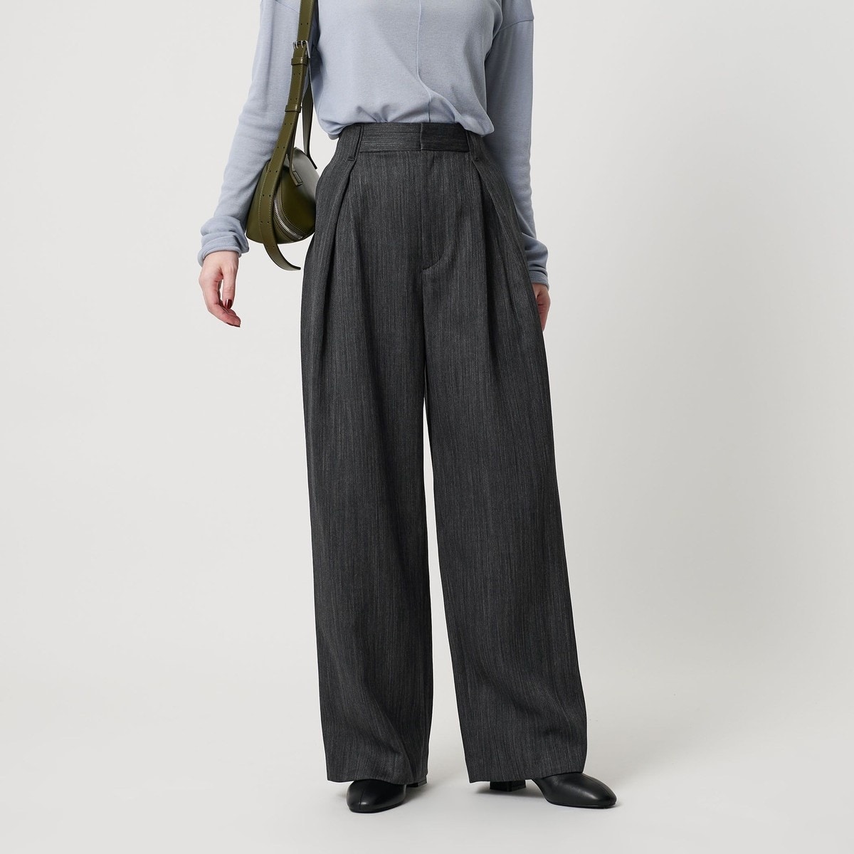 IENA イエナ ウォッシャブル カーゴスラックス ウォッシャブル カーゴスラックス | イエナ(IENA) | マルイ