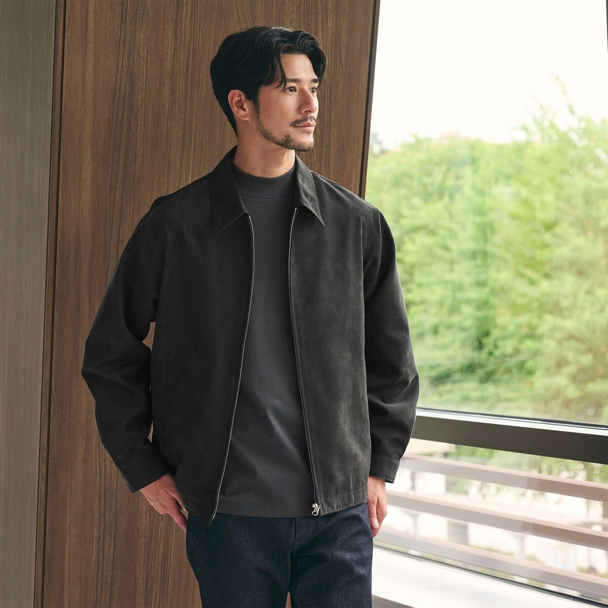 【BEAMS別注】アークテリクス Zeta SL ジャケット ブラック Sサイズ 予約］ARC'TERYX × BEAMS ゼータSL ｜ビームス 北千住｜BEAMS