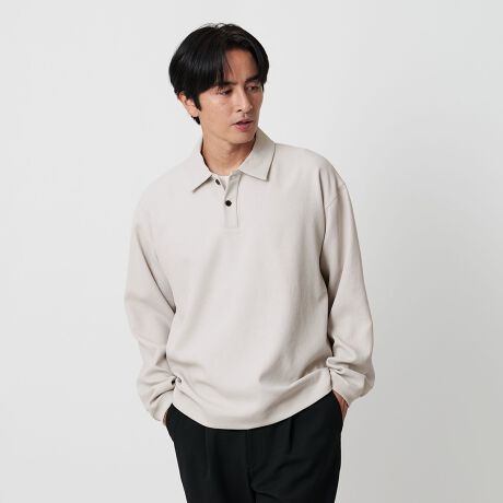 [^ԁF12126998768]{̋ZpZAXyVt@ubNuFUSION TWILLvgpBTVcȏAXEFbg̐▭ȒSnŁA1ŉf鍂@\|BUVJbgEh~EXgb`AN[ŐꂽȂ܂BfUC{̖DHŒJɎdĂAN[Ȉۂ̃|VcB\ʂɃXeb`Ȃ܎dlA~j}ŐꂽȂ܂o܂BVGbǵAƂWXg[YBTVcȏAXEFbg̐▭ȃ{[ŁA1łf閜\gbvXłBVvȂvZꂽfUCŁA[h[u̎͂ƂĊ􂵂܂BfޔQĂȂTCN100̃t_tBgƁAKOMATSŨBe[WbV[HZAʂȑfށuFUSION TWILLv̗pBpE_[ȎAc݁A炩A`ƂGAēƓȕ\Ɣh[v͂̃XyVt@ubNłBɁyXgb`zyp̃VyzyUVJbgzyh~zƂ@\A{̋Zp͂l܂ꒅɎdオĂ܂BR[fBl[gVvȃfUC炱ALX^COɑΉBXbNX⃏Chpcƍ킹ăLC߂ɁAfjJ[Spcƍ킹ăJWA_E\BG߂̕ςڂɂ́AyAE^[u]Ƃ̃C[h߂łB1ŒfACi[gł􂷂Ax[VbNACełB============================FȂLkFKxɂ򊴁FȂ@\Fp̃VyAUVJbgAh~PA@F􂢉============================yӎziɁu舵̒ӏvAu\v܂ꍇ́AgpOɕKmFBi摜́A̓p\RȂǂ̉{ɂAۂ̐FƈقȂČꍇ܂B炩߂Bi̐F̖ڈ́AiP̂̉摜QƂBX܂ւ₢킹̍ۂ́ASBEAUTY&YOUTHeX܂܂ŉL̕i/iԂ\tBiFSC FUSION TWILL 2B PL iԁF12126998768