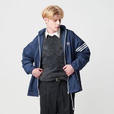 【別注】＜adidas Originals＞ADS200 ウィンドブレーカー