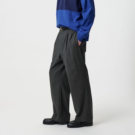 [^ԁF12141000005]X^CO̎ƂĂ߂̈{B肰ȂƑ݊ŖAsXgCvChXbNXBfUC܂ŃXgƗXg[gɋ߂ChVGbgAƕi̗ǂ𗼗{B咣ȂsXgCvAVvȃgbvXāAR[fBl[g̎ƂĊ􂵂܂BfBe[̓x[VbNɍ\zAVGbgƕ̑݊݌vB|Pbgɂ̓RC|PbgzA肰Ȃ@\vXBfޕʒ̃|GXe[NX̗pB┖Ȃ炵ƂŁAH~ɂĒpł̂́BXgCv̕ƐF▭ŁAX^COɎRȉs^Ă܂BR[fBl[gV[g̃u]fjWPbgƂ̑QBgbvXyȂG߂̕ςڂɁAX^CO̎ƂĂ߂̈{łB============================nFȂFȂLkFKxɂ򊴁FȂPA@F􂢉============================yӎziɁu舵̒ӏvAu\v܂ꍇ́AgpOɕKmFBi摜́A̓p\RȂǂ̉{ɂAۂ̐FƈقȂČꍇ܂B炩߂Bi̐F̖ڈ́AiP̂̉摜QƂBX܂ւ₢킹̍ۂ́ASBEAUTY&YOUTHeX܂܂ŉL̕i/iԂ\tBiFSC PIN STRIPE TRO 2P 9 iԁF12141000005