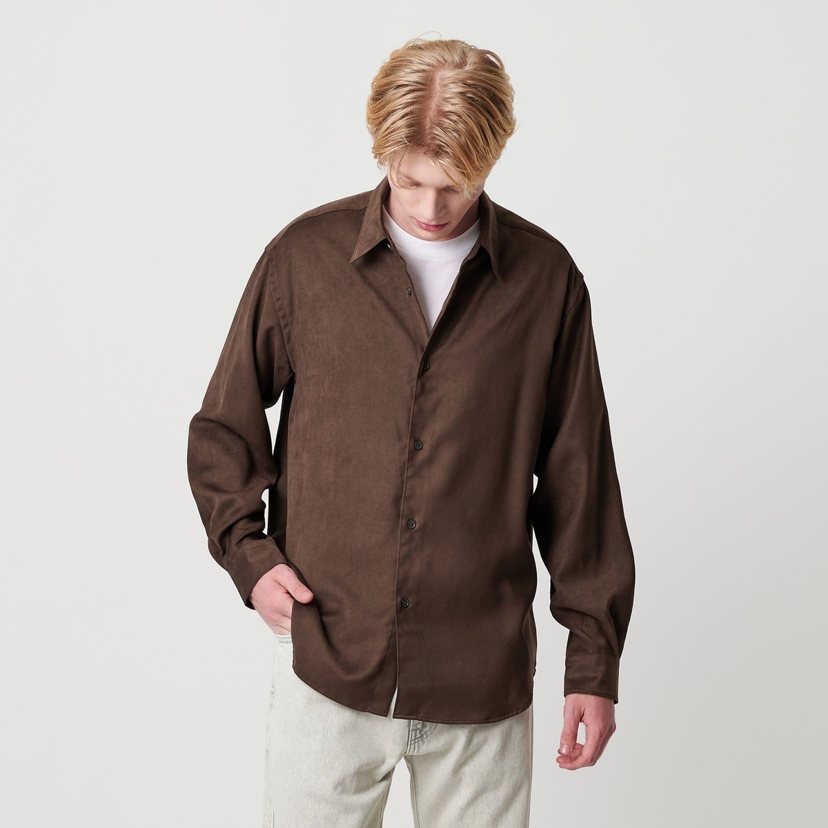 [}C]XG[h ^b` M[ Vc FORM^/r[eB[[X iCebhA[YiBEAUTY&YOUTHj DK.BROWN