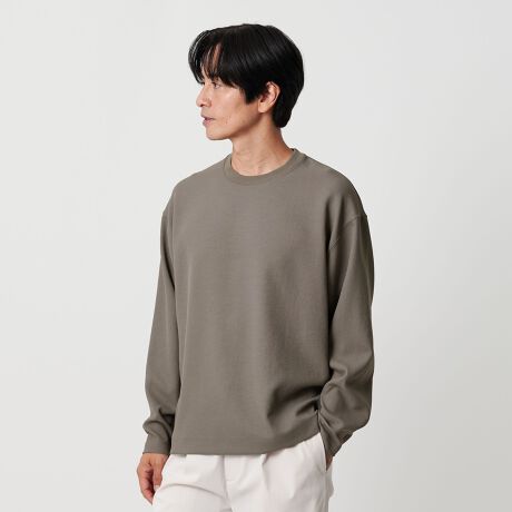 [^ԁF12126998767]{̋Zp񂾁AXyVt@ubNuFUSION TWILLvgpBTVcȏAXEFbg̐▭ȒSnƁARȃuEWOftBbVX[uB@\~fUCŁA1Œfg傤ǂh TBfUCVvȂvZꂽAN[ȘȂ܂̃Jbg\[BɌăe[p[hutBbVX[uv́ARȃuEWO𐶂ݏoA肰ȂANZgɁBBEAUTY&YOUTHōD]̃fBe[AWXg[YȃVGbgŒSnƌf𗼗B􂷂郏[h[uƂāA킹₷ɂꒅłBfޔQĂȂTCN100̃t_tBgƁAKOMATSŨBe[WbV[HZuFUSION TWILLv̗pBpE_[ȎAc݁A炩A`ƂGAēƓȕ\Ɣh[v͂̃XyVt@ubNłBTVcȏAXEFbg̐▭Ȍ݂ŁA{̋CɍœKBɁyXgb`zyp̃VyzyUVJbgzyh~zƂ@\A{̋Zp͂l܂ifނłBR[fBl[g1Œf鑶݊ȂAVvȃfUCō킹₷QBXbNX⃏Chpcƍ킹ăLC߂ɁAfjJ[SpcŃJWA_E\BӉĂHɂẮAyAE^[u]Ƃ̃C[h߂łBIEIt킸􂷂Ax[VbNACełB============================FȂLkFKxɂ򊴁FȂ@\Fyp̃VyzyUVJbgzyh~zPA@F􂢉============================yӎziɁu舵̒ӏvAu\v܂ꍇ́AgpOɕKmFBi摜́A̓p\RȂǂ̉{ɂAۂ̐FƈقȂČꍇ܂B炩߂Bi̐F̖ڈ́AiP̂̉摜QƂBX܂ւ₢킹̍ۂ́ASBEAUTY&YOUTHeX܂܂ŉL̕i/iԂ\tBiFSC FUSION TWL FISH SV CN iԁF12126998767