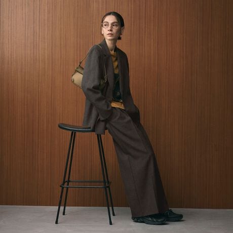 [^ԁF16146000005]WEB Wardrobe DAILY MINIMALJWAAdAIP[WȂǁA܂܂ȃV[Ŋ􂷂EFAɁA񂵂₷~j}X^C gWardrobe DAILY MINIMALhBVvȂ甲̂fUĆAꂽɌĂ߂łBfC[Â₷KȒSn߂đfޑIт炱܂BVvȂ̂ɈۓIȍG̖{ChpcfUC}jbVȕ͋Cقǂ悭ꂽ2^bNChpcBE[̐[݂̂\H~炵[hAȂ₩ȗƓKxȃniȃVGbgoĂ܂BEGXg̓tgƌ錩ԂdlŁAƊL[vȂobNS̉KȂ͂Sn܂B@ׂȐF̍荇ŝjAX𐶂ݏo3Fpӂ܂Bfސ[݂̂\H~炵[hĂAђ̃WfނgpBE[CNȌڂȂE[͕sgp̂ߔ肪₳Ał̎􂢂\ȓ_͂łBR[fBl[gfނłpӂĂWPbgƂ̃ZbgAbvX^CŁA~j}ɂ܂Ƃ߂̂G̋CBXEFbgXj[J[Yl̃JWAX^C܂ɂȂ܂BRpNgȃgbvX킹tF~jȒȂDBꂢ߁JWAR[fǂɂ₷AȒPɂł闘֐̍̓fC[gɂ҂BƊƂ͂Sn̗ǂǂ邨߂̃pcłBEfނ̃WPbgiΏەiԁF16226000000jAs[XiΏەiԁF16266000003ĵpӂ܂B============================nFȂFȂLkF₠򊴁FȂPA@F􂢉============================yӎz̏i͈ꕔX܂ł舵܂BWJX܂ɂ܂ẮAX܍݌ɌmFBiɁu舵̒ӏvAu\v܂ꍇ́AgpOɕKmFBi摜́A̓p\RȂǂ̉{ɂAۂ̐FƈقȂČꍇ܂B炩߂B摜̏i̓TvłB₢킹̍ۂ́AiCebhA[Y JX^}[T[rXfXN܂ŉL̕i/iԂ\tBiFby PE/RY/PU WIDE PT iԁF16146000005