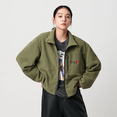 [^ԁF16255000004]yŃ\tgȒSn͂́PARROTT CANVASt[XWPbgfUC|GXegpt[XWPbgBƂVGbgɁÃh[R[hŃVGbgAWy߂fUCBɎ{ꂽShJAlJWAȑĂĂ܂BR[fBl[gWbvăCi[`AYȂBfC[[X͂AAEghAV[̂ɂœKȈꒅłBPARROTT CANVASipbgLoXjMickey Parrottɂ1982NAJEm[XJCiBO[rɂĒaBuCraftmanshipi芴jvuWorkmanshipipE䂳jv\ADꂽi40Nɓn萢ɑoĂB2023NH~AApCufBOAfB[XɓAAJʂȃt@bVc[x[XɁA̋CCApAobO̓WJX^[gByӎziɁu舵̒ӏvAu\v܂ꍇ́AgpOɕKmFBi摜́A̓p\RȂǂ̉{ɂAۂ̐FƈقȂČꍇ܂B炩߂Bi̐F̖ڈ́AiP̂̉摜QƂBX܂ւ₢킹̍ۂ́ASBEAUTY&YOUTHeX܂܂ŉL̕i/iԂ\tBiFBL P/CANVAS ZIP FLEECE iԁF16255000004