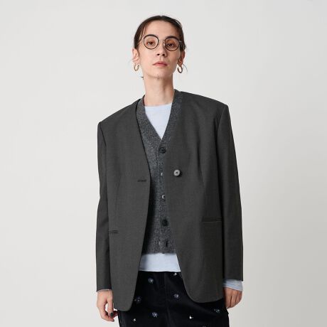 [^ԁF16221441172][hJWAɒȂm[J[WPbgfUC~j}ȃbNX1{^m[J[WPbgBL߂̌ƍ߂ɔzꂽ{^ʒuŃ[hȕ͋CO܂B܂ŃJo[Ⓑ߂̒ȂAI[o[߂ȂTCYBJWAɂ₷WPbg͏Hɂ̓AE^[ƂĂ􂵂܂BobNX^C̓Z^[xcdlBȂꂽۂojAXJ[Œ񂵗͂̍A_[NO[ƃJ2Fpӂ܂BfރNAȕ\ʊłقǂ悢n̂鐶nB|GXe[̒ʔNp₷fނłBR[fBl[gt[fB⃌U[{gȂǁAgg[hH炵ACeƂ̃R[fBl[g߂łB============================nF蓧FȂLkFȂ򊴁FȂPA@FhCN[jO============================yӎziɁu舵̒ӏvAu\v܂ꍇ́AgpOɕKmFBi摜́A̓p\RȂǂ̉{ɂAۂ̐FƈقȂČꍇ܂B炩߂Bi̐F̖ڈ́AiP̂̉摜QƂBX܂ւ₢킹̍ۂ́ASBEAUTY&YOUTHeX܂܂ŉL̕i/iԂ\tBiFBL P/PU NCL 1B JKT iԁF16221441172