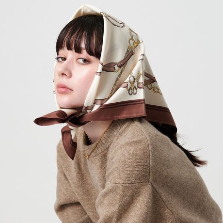 [^ԁF18366000004]CyɃGKgȃ[hxg`[t̃XJ[tfUCxg`[tɂNVJȈۂ̃XJ[tB傫ڂȃTCYŁAɃwAANẐ悤ɃvXAɊAobÕANZgƂĂAW\BG͍ɂƊ̂gh肨߂łByӎziɁu舵̒ӏvAu\v܂ꍇ́AgpOɕKmFBi摜́A̓p\RȂǂ̉{ɂAۂ̐FƈقȂČꍇ܂B炩߂Bi̐F̖ڈ́AiP̂̉摜QƂBX܂ւ₢킹̍ۂ́ASBEAUTY&YOUTHeX܂܂ŉL̕i/iԂ\tBiFBL BY PE BELT MTF SCF iԁF18366000004