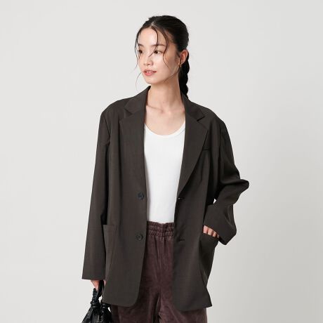 [^ԁF16221441170]y₩ȒSn͂̃VOWPbgfUCVcoŋCyɉHDWPbgBJ[⋹|PbgȂǁA}jbVȗvfĎdグ܂BobNX^C̓Z^[xcdlBJWAɂȂ肷ALV[ŒWPbg͋ĈV[Yɏd󂷂ACeBC̍Gɗ鍂@\˔nɉAŎ􂢉\ȗ֐̍͂łBfނ炩ĉ݂镗ɎdグAy₩ȃhC^b`̃|GXefށBLk̂|E^̍aŒSn\tgŋCyɉHD鐶nBF̏o|GXe̎gpAŝFłBR[fBl[gVvȃbNX̓fUĈ{gƍDBxg⃊{A^bNȂǂ̃fBe[|CgɂȂpcƂ̃R[fBl[g߂łB============================nFȂF₠LkF₠򊴁FȂPA@F􂢉@\Fz@@@@UVJbg============================yӎziɁu舵̒ӏvAu\v܂ꍇ́AgpOɕKmFBi摜́A̓p\RȂǂ̉{ɂAۂ̐FƈقȂČꍇ܂B炩߂Bi̐F̖ڈ́AiP̂̉摜QƂBX܂ւ₢킹̍ۂ́ASBEAUTY&YOUTHeX܂܂ŉL̕i/iԂ\tBiFBL E/PU SINGLE 2B JK iԁF16221441170