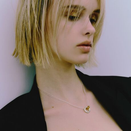 [^ԁF18335000158]LAPUISꂽ[h֓O`[tlbNXfUCT[N`[tɃRCAV[gOXfUCB@ׂ2Ã`F[ƍT߂ȃgbv̑gݍ킹́AlbNCۓIɖĂ܂BTVcȂǂ̃JWAȑAꂢ߂ȃuEXɃXJ[gAWPbgX^C܂ŃR[fBl[gIт܂Bgpɂ͂AMtgɂ҂̈iłBfގA^JS[hJ[FK18bLVo[J[FSILVER925bLEV[ỸsAXiΏەiԁF18335000161jƃOiΏەiԁF18335000162j܂BLAPUISisCjBBʂB}eAƋȐDȂBRȃA[g̃CXs[Vɑ@ׂŁAAƗm̒ɘȂޑ݂ł肽ByӎziɁu舵̒ӏvAu\v܂ꍇ́AgpOɕKmFBi摜́A̓p\RȂǂ̉{ɂAۂ̐FƈقȂČꍇ܂B炩߂Bi̐F̖ڈ́AiP̂̉摜QƂBX܂ւ₢킹̍ۂ́ASBEAUTY&YOUTHeX܂܂ŉL̕i/iԂ\tBiFLAPUIS COIL CCL/MTF NL iԁF18335000158