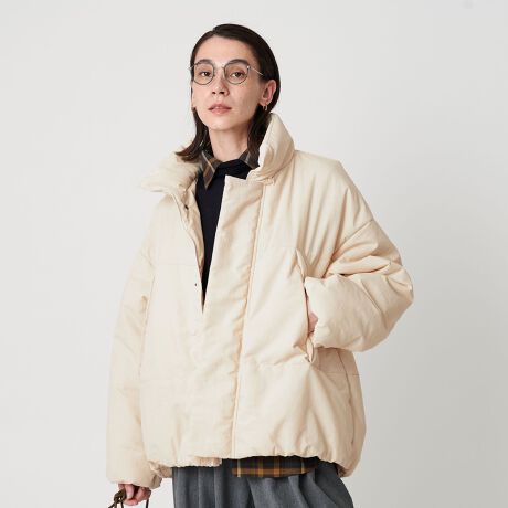 [^ԁF16256000006]WEBWJiۂ݂̂tHȂꂽۂ^AX^[p[J[fUC~^[̃X^[p[J[x[XɁAۂ݂̂鏗炵VGbgɎdグ킽u]BO㍷~hŁAqbv܂łJo[Ȃtg͌y₩ȈۂɁBRpNgȎ[t[h{idlŁAp˔wreԈႢȂ̈ꒅBԂƂĒ܂킹ItzCgƃubNɁAghӂ_[NuE3Fpӂ܂Bfޕ\n̈ꕔɂ́AɔzTCNiCgpBy₩ŉ݂̂镗Ƃ͂͂ŁAfC[ɋCyɉHDꒅłBR[fBl[g܂܂ȃV[ɓގg̗ǂ͂̃AE^[BƂ݂₷TCYŁAfC[[X͂ʋ΂炲sAAEghAł􂵂Ă܂B============================nF蓧FȂLkFȂ򊴁FȂ@\F͂PA@FhCN[jO============================yӎziɁu舵̒ӏvAu\v܂ꍇ́AgpOɕKmFBi摜́A̓p\RȂǂ̉{ɂAۂ̐FƈقȂČꍇ܂B炩߂B摜̏i̓TvłB₢킹̍ۂ́AiCebhA[Y JX^}[T[rXfXN܂ŉL̕i/iԂ\tBiFby MSTR MDL iԁF16256000006