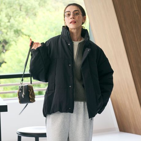 [^ԁF16256000006]WEBWJiۂ݂̂tHȂꂽۂ^AX^[p[J[fUC~^[̃X^[p[J[x[XɁAۂ݂̂鏗炵VGbgɎdグ킽u]BO㍷~hŁAqbv܂łJo[Ȃtg͌y₩ȈۂɁBRpNgȎ[t[h{idlŁAp˔wreԈႢȂ̈ꒅBԂƂĒ܂킹ItzCgƃubNɁAghӂ_[NuE3Fpӂ܂Bfޕ\n̈ꕔɂ́AɔzTCNiCgpBy₩ŉ݂̂镗Ƃ͂͂ŁAfC[ɋCyɉHDꒅłBR[fBl[g܂܂ȃV[ɓގg̗ǂ͂̃AE^[BƂ݂₷TCYŁAfC[[X͂ʋ΂炲sAAEghAł􂵂Ă܂B============================nF蓧FȂLkFȂ򊴁FȂ@\F͂PA@FhCN[jO============================yӎziɁu舵̒ӏvAu\v܂ꍇ́AgpOɕKmFBi摜́A̓p\RȂǂ̉{ɂAۂ̐FƈقȂČꍇ܂B炩߂B摜̏i̓TvłB₢킹̍ۂ́AiCebhA[Y JX^}[T[rXfXN܂ŉL̕i/iԂ\tBiFby MSTR MDL iԁF16256000006