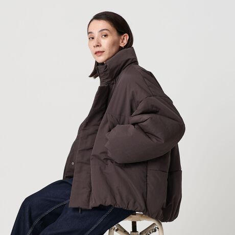 [^ԁF16256000006]WEBWJiۂ݂̂tHȂꂽۂ^AX^[p[J[fUC~^[̃X^[p[J[x[XɁAۂ݂̂鏗炵VGbgɎdグ킽u]BO㍷~hŁAqbv܂łJo[Ȃtg͌y₩ȈۂɁBRpNgȎ[t[h{idlŁAp˔wreԈႢȂ̈ꒅBԂƂĒ܂킹ItzCgƃubNɁAghӂ_[NuE3Fpӂ܂Bfޕ\n̈ꕔɂ́AɔzTCNiCgpBy₩ŉ݂̂镗Ƃ͂͂ŁAfC[ɋCyɉHDꒅłBR[fBl[g܂܂ȃV[ɓގg̗ǂ͂̃AE^[BƂ݂₷TCYŁAfC[[X͂ʋ΂炲sAAEghAł􂵂Ă܂B============================nF蓧FȂLkFȂ򊴁FȂ@\F͂PA@FhCN[jO============================yӎziɁu舵̒ӏvAu\v܂ꍇ́AgpOɕKmFBi摜́A̓p\RȂǂ̉{ɂAۂ̐FƈقȂČꍇ܂B炩߂B摜̏i̓TvłB₢킹̍ۂ́AiCebhA[Y JX^}[T[rXfXN܂ŉL̕i/iԂ\tBiFby MSTR MDL iԁF16256000006