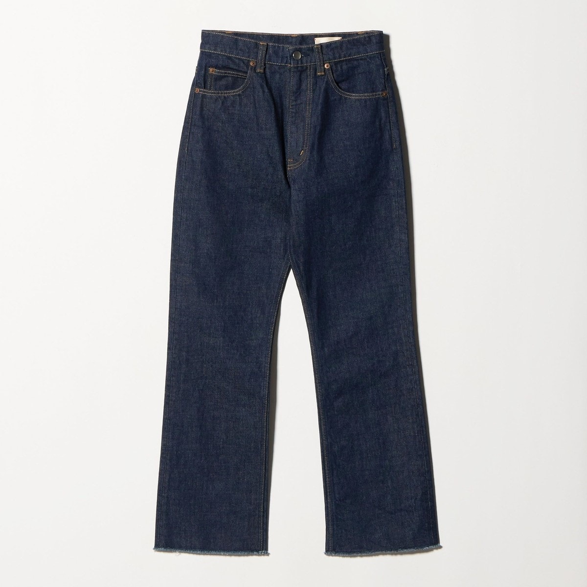 新品　25SS　ポロバイラルフローレン Ricky ワイドレッグクロップパンツ セール】Ricky ワイドレッグ クロップ パンツ（その他パンツ