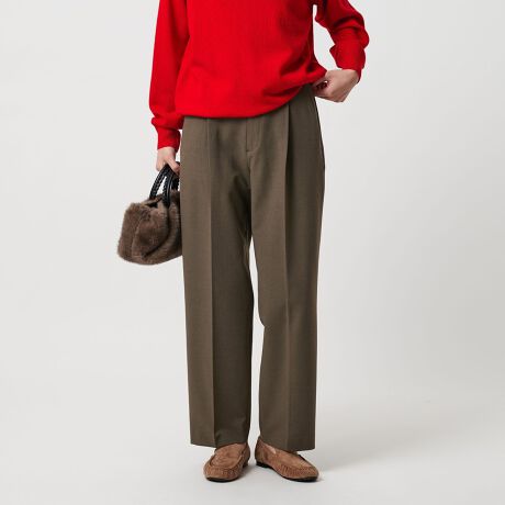 [^ԁF16141266600]IIt^bNe[p[hpcfUCZ^[vXłƊ̂A^bÑe[p[hpcBׂȂŃXj[J[ō킹ƂɂoXƂ₷VGbgɎdグ܂BobNSdl̉KȒSn|CgBƂ̂郋bNXŃIItǂ􂵂܂Bfނقǂ悢EH[ƖщH̏ȂNAȕ\ʊ̞ђfނgpB|E^Ƃ̍aŊyȂ͂Sn͂łBfC[gɊAŎ􂢂\ȐnłBR[fBl[g߂̃WPbgŃbNX邱Ȃꂽʋ΃X^CɁBXEFbgXj[J[Ƃ̃JWA~bNXR[f߂łB============================nFȂFȂLkF򊴁FȂPA@F􂢉============================yӎziɁu舵̒ӏvAu\v܂ꍇ́AgpOɕKmFBi摜́A̓p\RȂǂ̉{ɂAۂ̐FƈقȂČꍇ܂B炩߂Bi̐F̖ڈ́AiP̂̉摜QƂBX܂ւ₢킹̍ۂ́ASBEAUTY&YOUTHeX܂܂ŉL̕i/iԂ\tBiFBL E/R/PU TK TPD iԁF16141266600