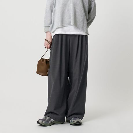 [^ԁF16141266577]Җ]̃oCoBf{[^bNpcBfUCNlC𔎂ChpcV[YoBґɃtg^bN3{{{[ۗfUCBƂɃEGXg̓SdlŁAbNX͂SnƕîJWAX^C𗼗Ă܂BVbNȃ_[NO[ƃ_[NuEɁÂ݂郂J̒񂵖\3Fpӂ܂Bfރ|GXeɖтuhёfށBȂKxȐnɁANAłƂ\́BŎ􂢉\ȗ֐̍fC[[XɊ|CgłBR[fBl[gV[g^CgȃgbvX킹A{[f钅ȂBI[o[TCỸXEFbgё̂jbgȂǁAYR[fBl[glɂȂ܂B܂܂ȃACeƑ̗ǂėp̍ꒅ́AlJWA̐VԂɂЁB============================nFȂFȂLkFȂ򊴁FȂPA@F􂢉============================yӎziɁu舵̒ӏvAu\v܂ꍇ́AgpOɕKmFBi摜́A̓p\RȂǂ̉{ɂAۂ̐FƈقȂČꍇ܂B炩߂B摜̏i̓TvłBX܂ւ₢킹̍ۂ́ASBEAUTY&YOUTHeX܂܂ŉL̕i/iԂ\tBiFZBL W/E WIDE TUCK PT iԁF16141266577