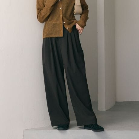 [^ԁF16141266577]Җ]̃oCoBf{[^bNpcBfUCNlC𔎂ChpcV[YoBґɃtg^bN3{{{[ۗfUCBƂɃEGXg̓SdlŁAbNX͂SnƕîJWAX^C𗼗Ă܂BVbNȃ_[NO[ƃ_[NuEɁÂ݂郂J̒񂵖\3Fpӂ܂Bfރ|GXeɖтuhёfށBȂKxȐnɁANAłƂ\́BŎ􂢉\ȗ֐̍fC[[XɊ|CgłBR[fBl[gV[g^CgȃgbvX킹A{[f钅ȂBI[o[TCỸXEFbgё̂jbgȂǁAYR[fBl[glɂȂ܂B܂܂ȃACeƑ̗ǂėp̍ꒅ́AlJWA̐VԂɂЁB============================nFȂFȂLkFȂ򊴁FȂPA@F􂢉============================yӎziɁu舵̒ӏvAu\v܂ꍇ́AgpOɕKmFBi摜́A̓p\RȂǂ̉{ɂAۂ̐FƈقȂČꍇ܂B炩߂B摜̏i̓TvłBX܂ւ₢킹̍ۂ́ASBEAUTY&YOUTHeX܂܂ŉL̕i/iԂ\tBiFZBL W/E WIDE TUCK PT iԁF16141266577