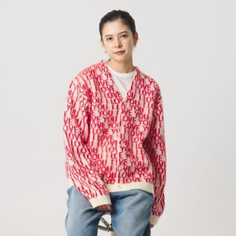 [^ԁF16285000000]BEAUTY&YOUTHʒACeTOWNCRAFTlC̑J[fBKNoꁡfUCHɂё𗧂ČÒ[hɎdグJ[fBKB݂̂Nъƌ݂AGɂ҂ȃACeBN̓CpNguI LOVE YOUṽbhƁAT߂ȃIp[h̃_[NuE2Fpӂ܂B􂢂\ŋCyɒAN100̑fނgpBx[VbNVlbNJ[fBK̃VGbgȂёƕfAR[fBl[g̎ƂĊ􂵂܂BR[fBl[g{gɂ͕ffjpc͑QBN̓Vc킹AWPbg̃Ci[Ƃĕ肰Ȃ鑕߂łBTOWNCRAFTi^ENtgjJ.Cyj[̔huhaTOWNCRAFTB̃[NuhƈႢAVfނ⑕gp邱ƂŃfUCdAʐY̌ÂǂAJےĂ܂BÒmɑ΂CXs[V󂯁AɁAKŒSn̂悢mĂĂ܂ByӎziɁu舵̒ӏvAu\v܂ꍇ́AgpOɕKmFBi摜́A̓p\RȂǂ̉{ɂAۂ̐FƈقȂČꍇ܂B炩߂Bi̐F̖ڈ́AiP̂̉摜QƂBX܂ւ₢킹̍ۂ́ASBEAUTY&YOUTHeX܂܂ŉL̕i/iԂ\tBiFBL T/C~BY KNIT CD iԁF16285000000